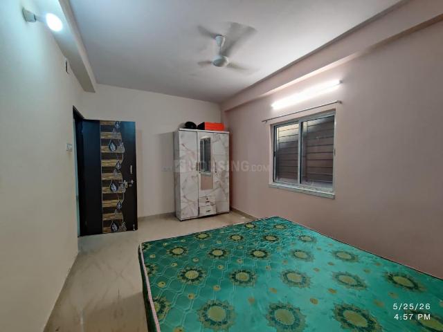 2 BHK Apartment in Kasba for rent Kolkata. The reference number is 20330846
