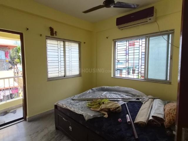 2 BHK Apartment in Kasba for rent Kolkata. The reference number is 20337672