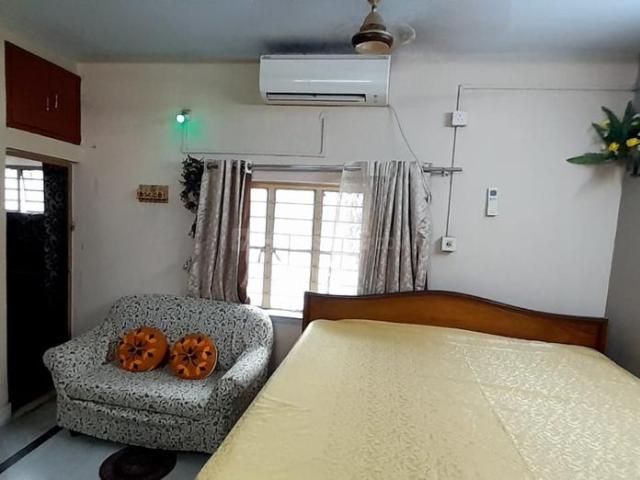 2 BHK Apartment in Kasba for rent Kolkata. The reference number is 20440433