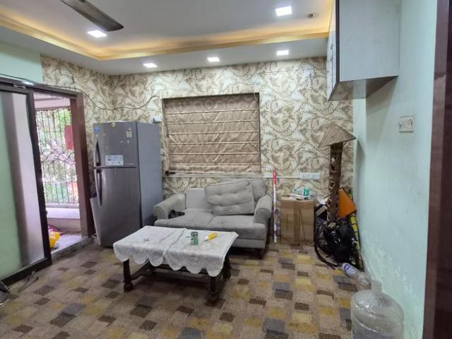 2 BHK Apartment in Kasba for rent Kolkata. The reference number is 20461400