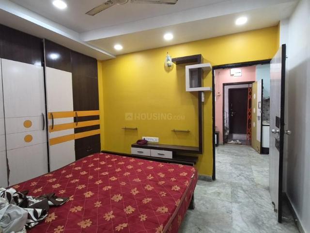 2 BHK Apartment in Kasba for rent Kolkata. The reference number is 20461658