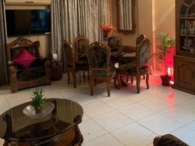 2 BHK Apartment in Kasba for rent Kolkata. The reference number is 20498238