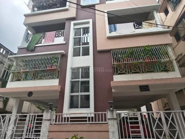 2 BHK Apartment in Kasba for rent Kolkata. The reference number is 20560745