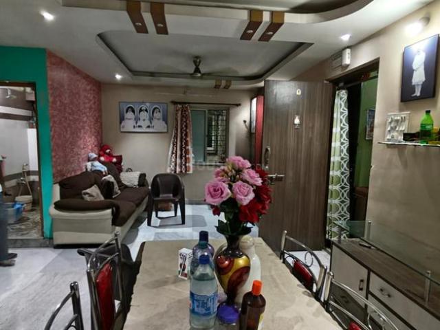 2 BHK Apartment in Kasba for rent Kolkata. The reference number is 20560713