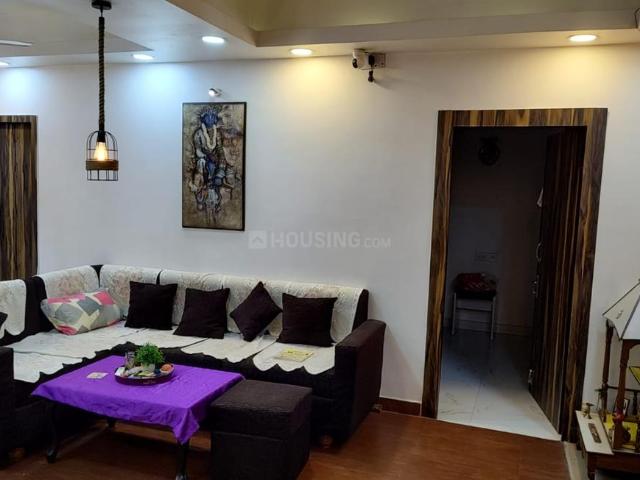 2 BHK Apartment in Kasba for rent Kolkata. The reference number is 20511570
