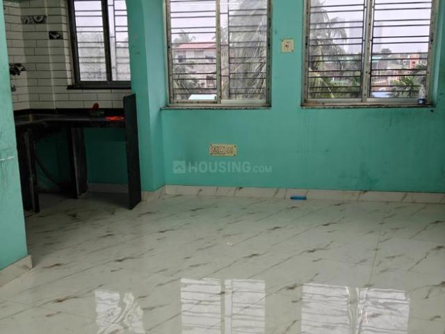 2 BHK Apartment in Kasba for rent Kolkata. The reference number is 20676101