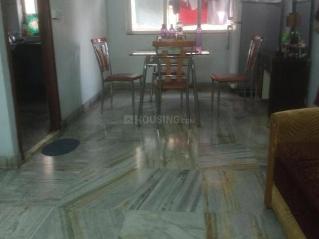 2 BHK Apartment in Kasba for rent Kolkata. The reference number is 20694086
