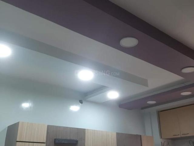 2 BHK Apartment in Kasba for rent Kolkata. The reference number is 20777425