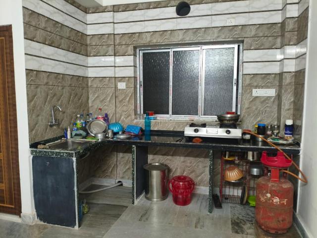 2 BHK Apartment in Kasba for rent Kolkata. The reference number is 20728342