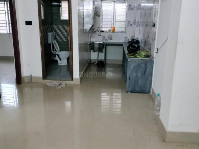 2 BHK Apartment in Kasba for rent Kolkata. The reference number is 20848660
