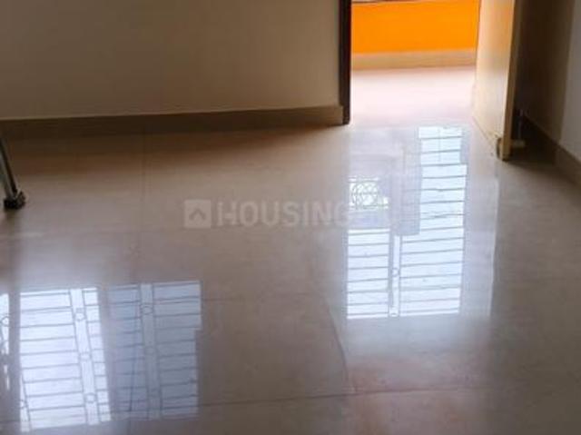 2 BHK Apartment in Kasba for rent Kolkata. The reference number is 21002436