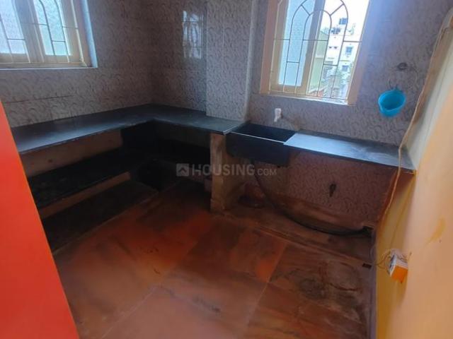2 BHK Apartment in Kasba for resale EM Bypass. The reference number is 17735838