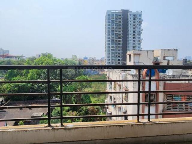 2 BHK Apartment in Kasba for resale Kolkata. The reference number is 14191440