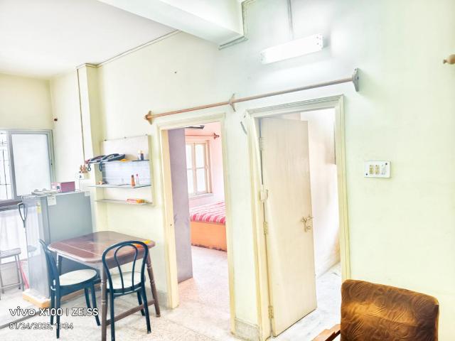 2 BHK Apartment in Kasba for resale Kolkata. The reference number is 16378021