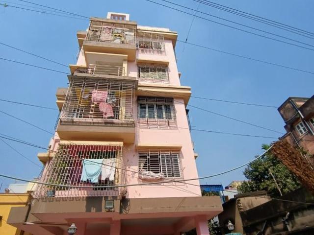 2 BHK Apartment in Kasba for resale Kolkata. The reference number is 16559998
