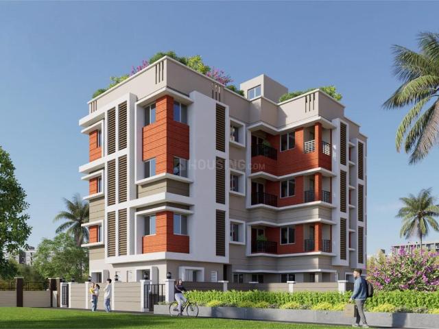 2 BHK Apartment in Kasba for resale Kolkata. The reference number is 16551281