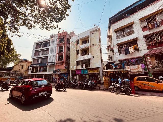 2 BHK Apartment in Kasba for resale Kolkata. The reference number is 16848187