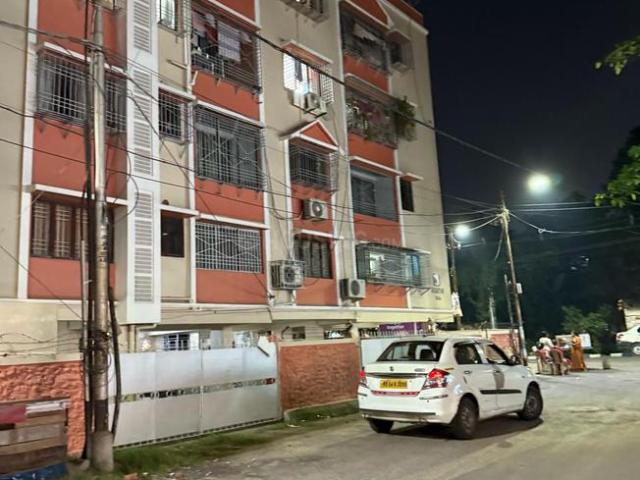 2 BHK Apartment in Kasba for resale Kolkata. The reference number is 16848370