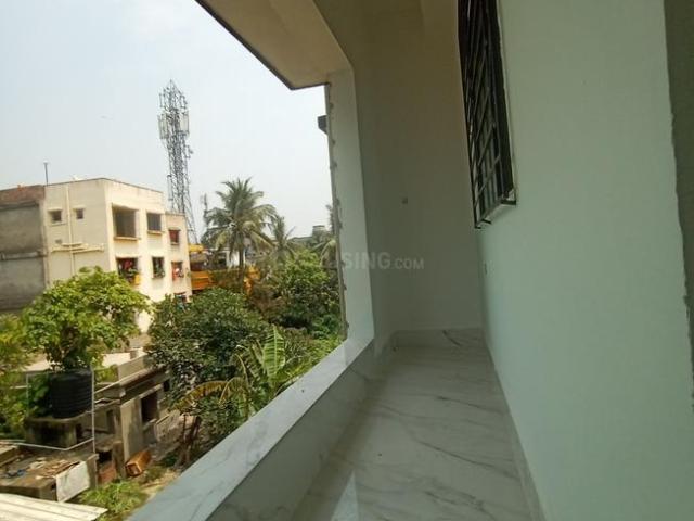 2 BHK Apartment in Kasba for resale Kolkata. The reference number is 17007717