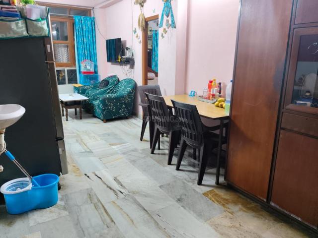 2 BHK Apartment in Kasba for resale Kolkata. The reference number is 17224263