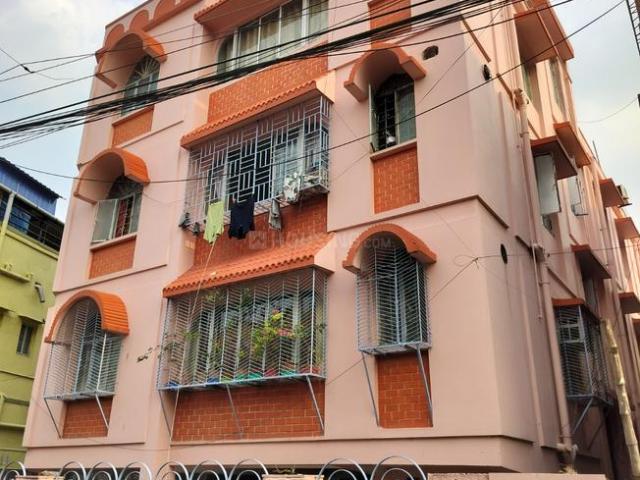 2 BHK Apartment in Kasba for resale Kolkata. The reference number is 17240890
