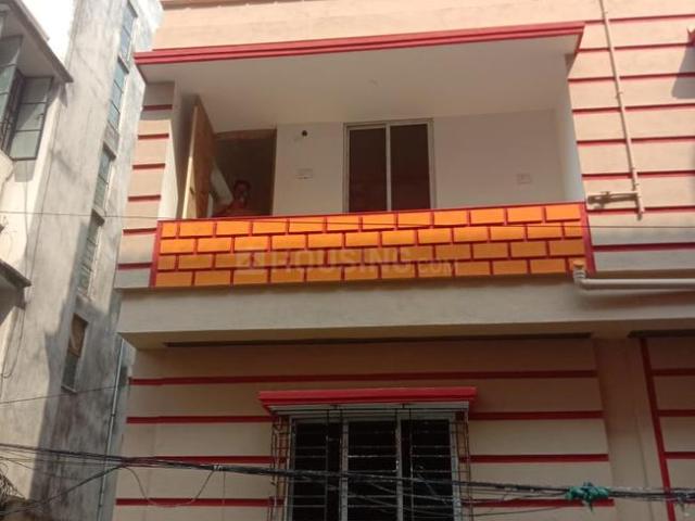 2 BHK Apartment in Kasba for resale Kolkata. The reference number is 17702095