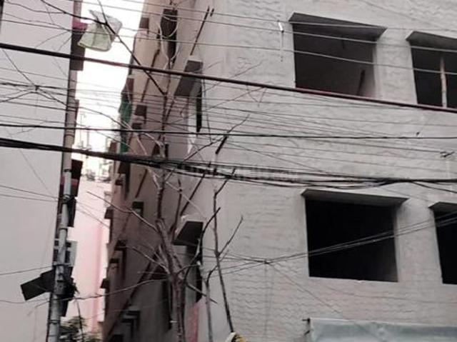 2 BHK Apartment in Kasba for resale Kolkata. The reference number is 18520346