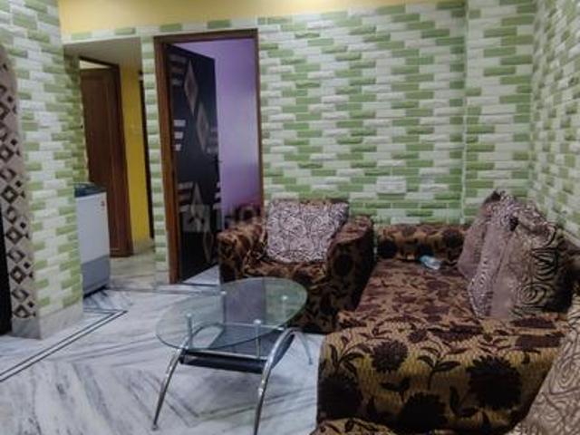 2 BHK Apartment in Kasba for resale Kolkata. The reference number is 19280428