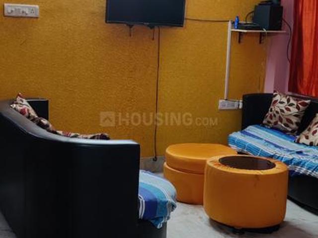 2 BHK Apartment in Kasba for resale Kolkata. The reference number is 19280493