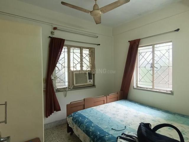 2 BHK Apartment in Kasba for resale Kolkata. The reference number is 19405987