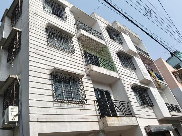 2 BHK Apartment in Kasba for resale Kolkata. The reference number is 19439703