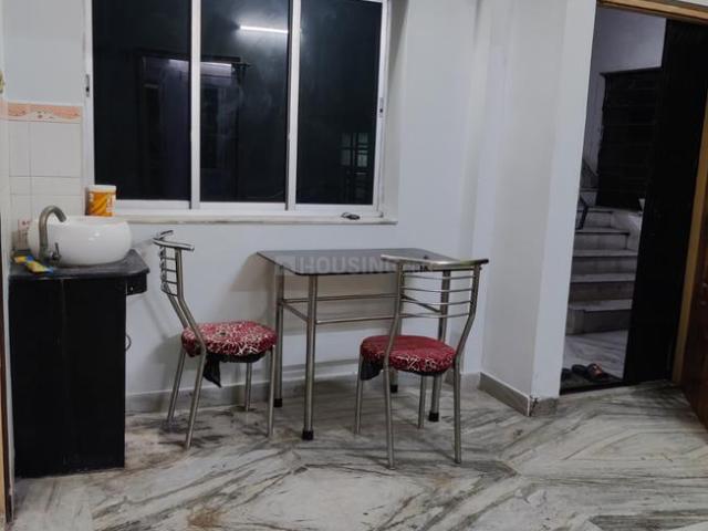 2 BHK Apartment in Kasba for resale Kolkata. The reference number is 19704566