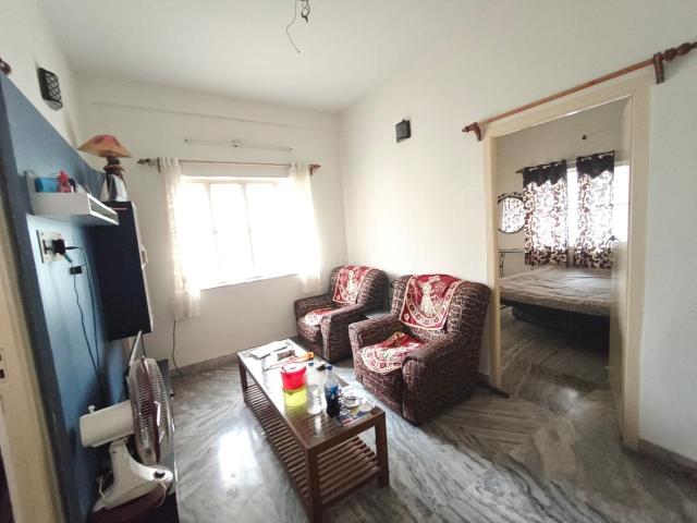 2 BHK Apartment in Kasba for resale Kolkata. The reference number is 19857211