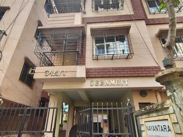 2 BHK Apartment in Kasba for resale Kolkata. The reference number is 19871786
