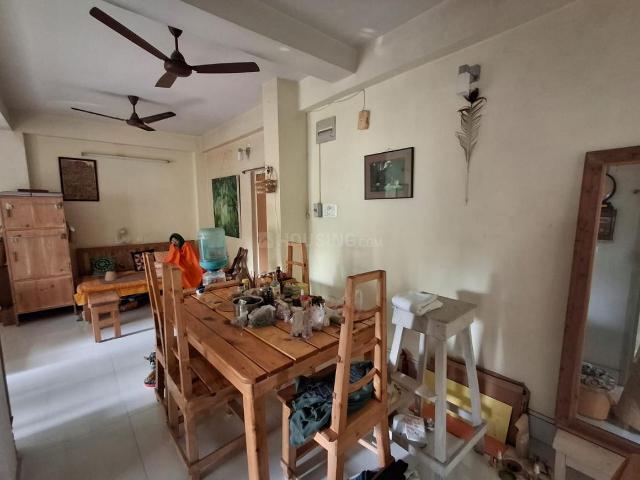 2 BHK Apartment in Kasba for resale Kolkata. The reference number is 19961563