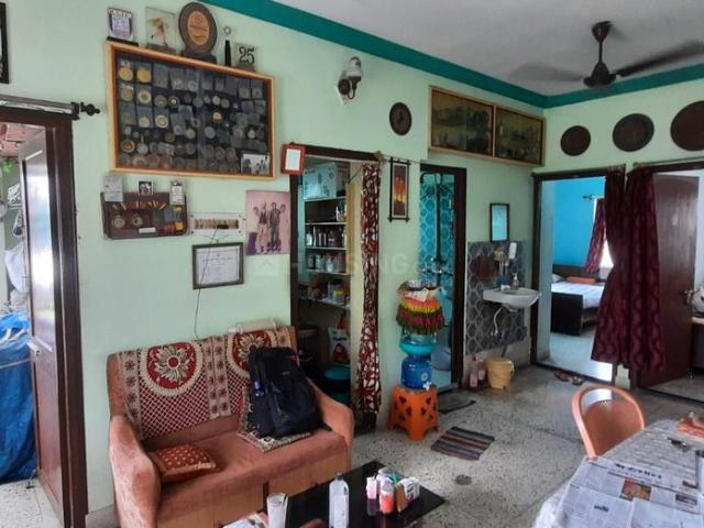 2 BHK Apartment in Kasba for resale Kolkata. The reference number is 12875720