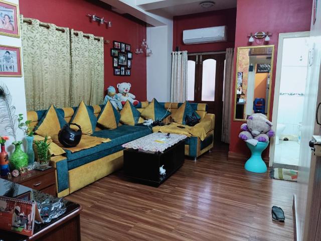 2 BHK Apartment in Kasba for resale Kolkata. The reference number is 13366294