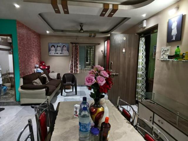 2 BHK Apartment in Kasba for resale Kolkata. The reference number is 20560604