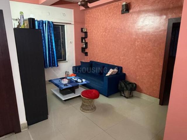 2 BHK Apartment in Kasba for resale Kolkata. The reference number is 20576421