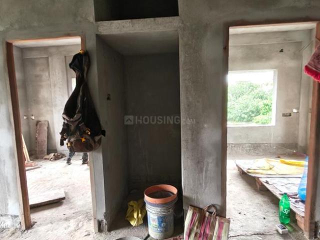 2 BHK Apartment in Kasba for resale Kolkata. The reference number is 20595541