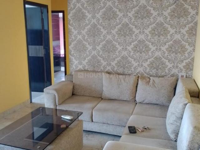 2 BHK Apartment in Kasba for resale Kolkata. The reference number is 20607879