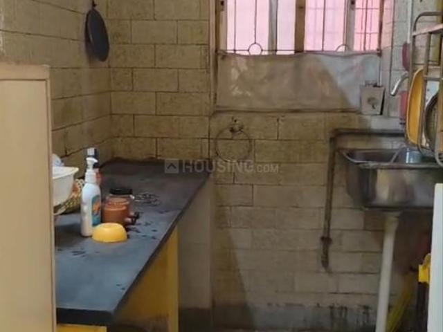 2 BHK Apartment in Kasba for resale Kolkata. The reference number is 20637139