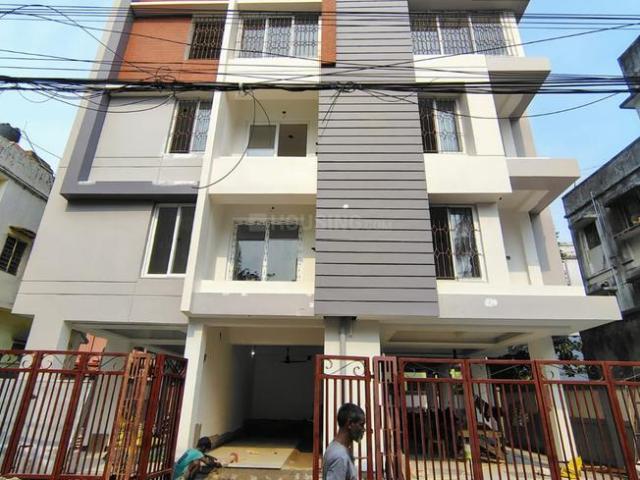 2 BHK Apartment in Kasba for resale Kolkata. The reference number is 20669482