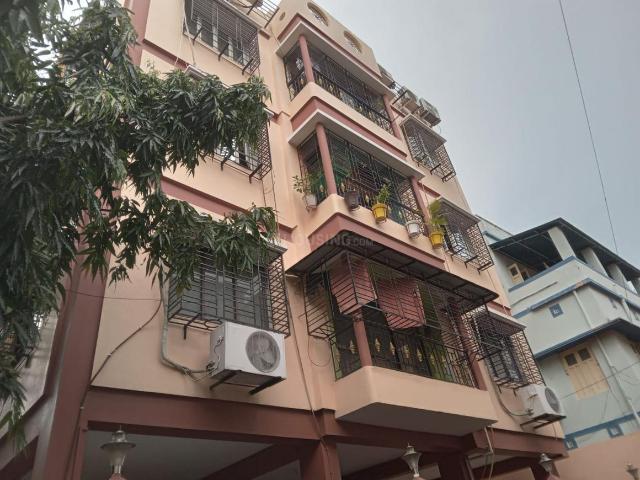2 BHK Apartment in Kasba for resale Kolkata. The reference number is 20663157