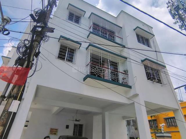 2 BHK Apartment in Kasba for resale Kolkata. The reference number is 20688538