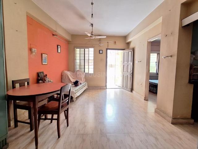 2 BHK Apartment in Kasba for resale Kolkata. The reference number is 20723685