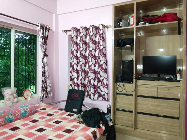 2 BHK Apartment in Kasba for resale Kolkata. The reference number is 20763354