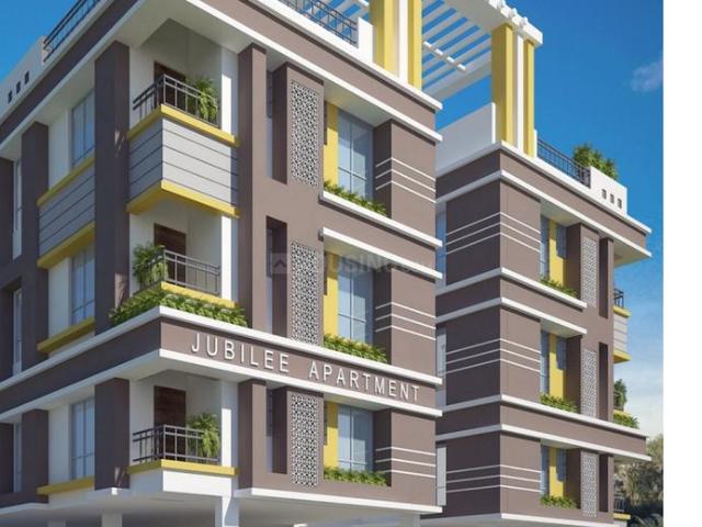 2 BHK Apartment in Kasba for resale Kolkata. The reference number is 20794475