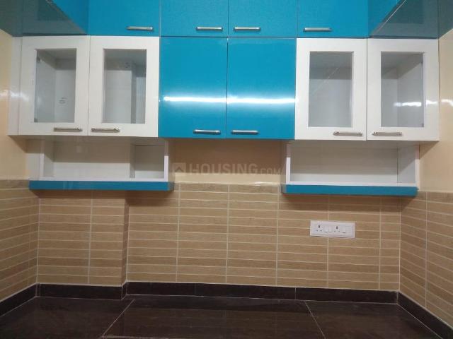 2 BHK Apartment in Kasba for resale Kolkata. The reference number is 20864434