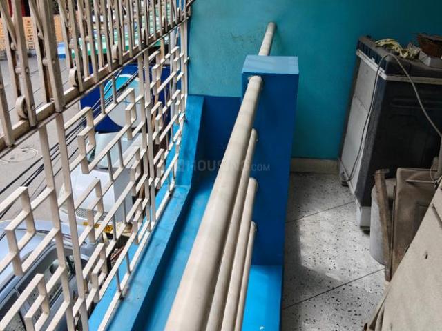 2 BHK Apartment in Kasba for resale Kolkata. The reference number is 20927795